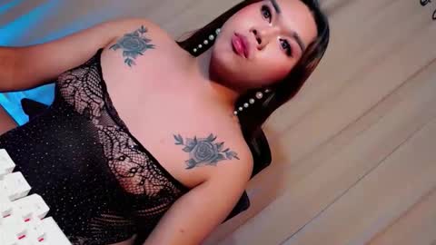 Snapshot of sassyffyra69 chatting on September 19, 3:34 pm MARIO LABO online show from September 19, 3:34 pm