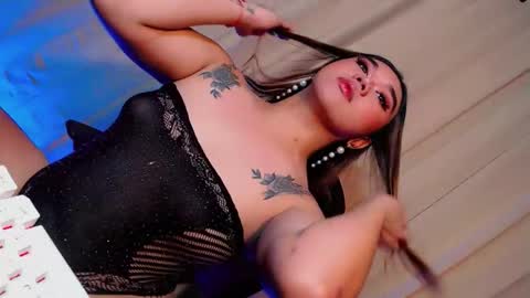 Snapshot of sassyffyra69 chatting on October 28, 10:41 am MARIO LABO online show from October 28, 10:41 am