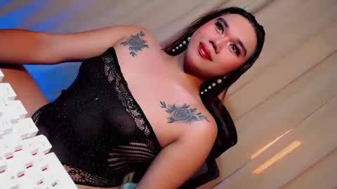 Snapshot of sassyffyra69 chatting on November 2, 12:57 am MARIO LABO online show from November 2, 12:57 am