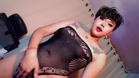 MARIO LABO online show from March 17, 11:41 pm