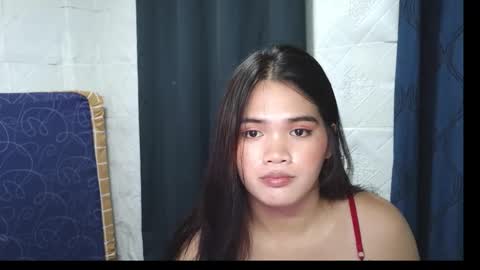 Marie online show from December 2, 9:21 pm