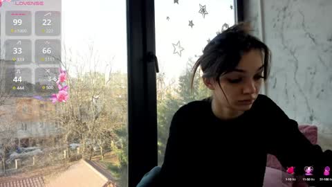 sassyt33n online show from January 7, 9:40 am