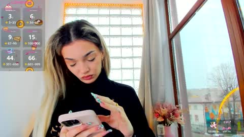 sassyt33n online show from April 2, 6:33 am