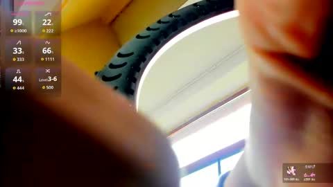 sassyt33n online show from April 22, 7:11 am