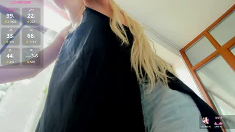 sassyt33n online show from June 4, 8:20 am