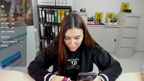 sassytiff online show from March 5, 11:49 am