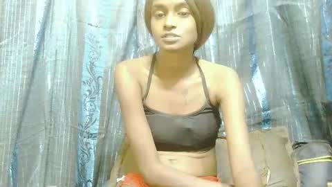 sassyxindian online show from April 23, 12:15 pm