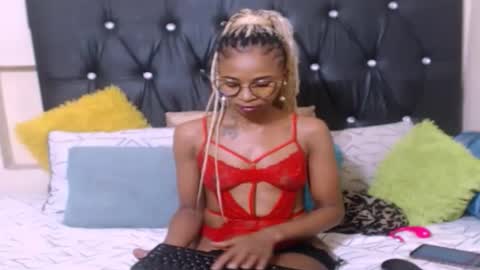 sasyylissaa online show from March 23, 7:29 pm