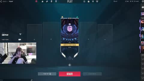 Kristof online show from April 21, 2:56 pm