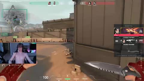 Kristof online show from April 22, 2:58 am