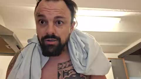 satanas211086 online show from January 6, 5:16 pm