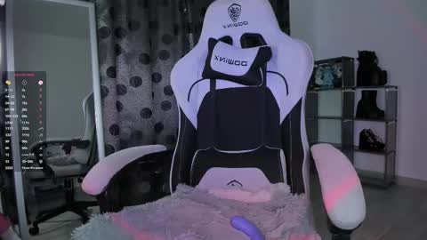    im expecting 300 thumbs up on my altar online show from March 6, 1:27 am