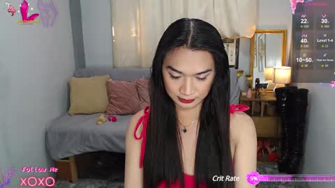 Snapshot of satiable_sashax chatting on January 23, 8:36 am Sasha online show from January 23, 8:36 am