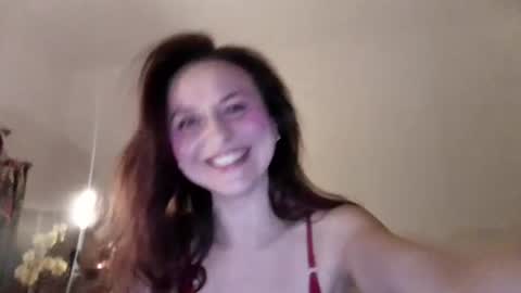 Lori online show from July 28, 8:23 pm