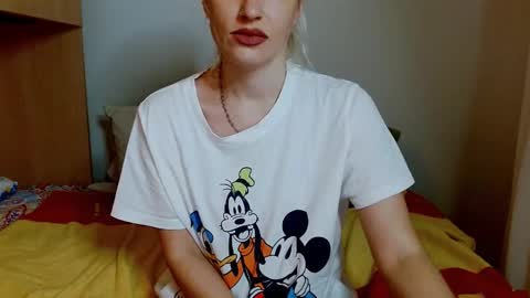 Satinqueen90 online show from November 25, 8:14 am