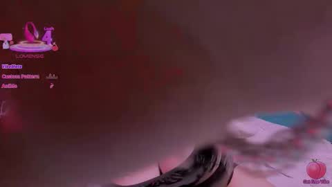 Alina online show from March 2, 5:20 pm