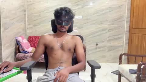 Snapshot of satoind chatting on March 3, 1:34 am satoind online show from March 3, 1:34 am