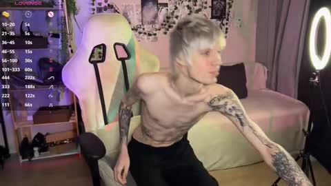 Satoshi online show from January 13, 5:18 pm