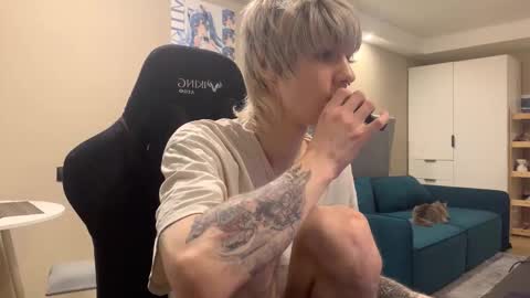 Satoshi online show from March 15, 11:55 pm