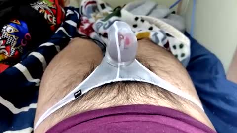 satou308 online show from March 8, 9:35 am