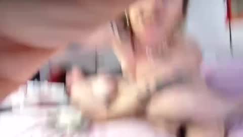 Saturn Girl online show from December 15, 2:41 am