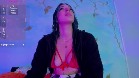 Saturnooo online show from November 19, 8:03 am