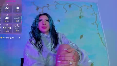 Saturnooo online show from November 21, 7:29 am