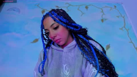 Saturnooo online show from December 22, 6:43 am