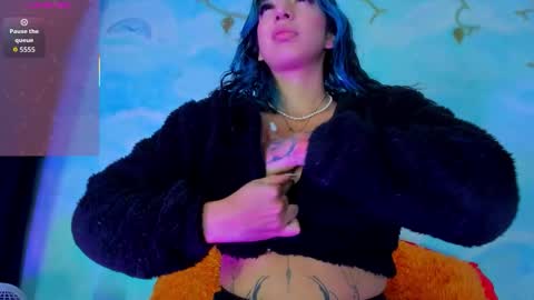 Saturnooo online show from January 10, 8:38 am