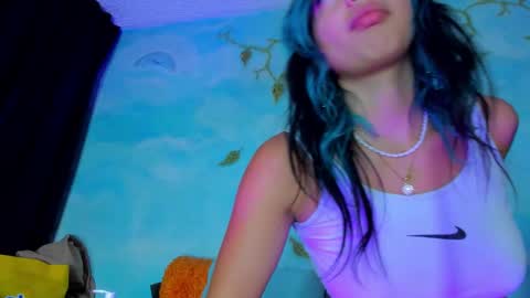 Saturnooo online show from February 9, 3:32 am