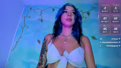 Saturnooo online show from March 14, 2:39 am