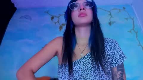 Saturnooo online show from March 29, 2:22 am