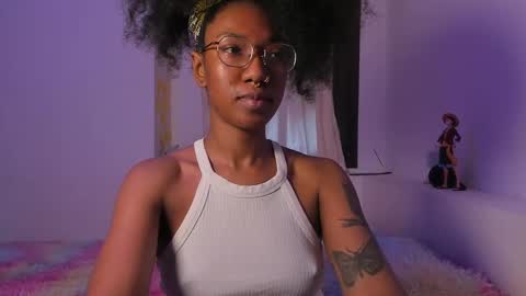 saturno_vibes online show from February 24, 11:32 am