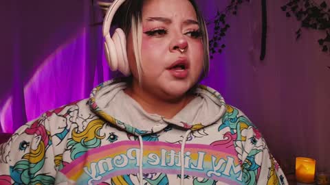 Gina George online show from January 6, 10:26 pm