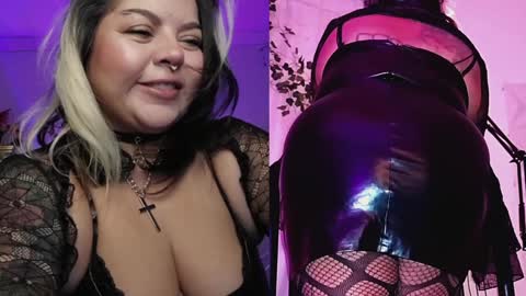 Gina George online show from January 12, 10:54 pm