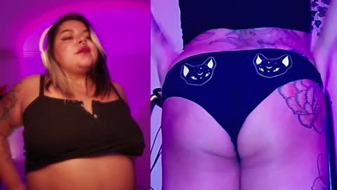 Gina George online show from January 28, 12:36 am