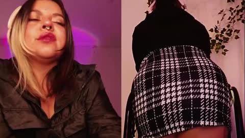 Gina George online show from February 16, 12:19 am