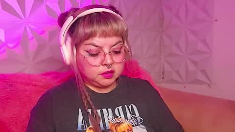 Gina George online show from December 4, 1:48 am