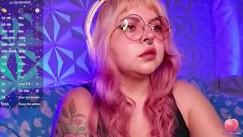 Gina George online show from March 15, 9:54 pm