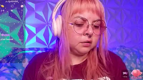 Gina George online show from March 21, 3:00 am