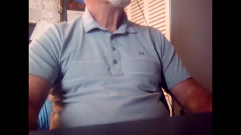 satyr64 online show from November 6, 4:19 pm