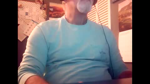 satyr64 online show from January 12, 10:59 pm