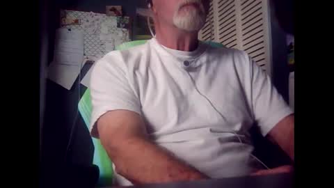 satyr64 online show from April 18, 2:32 pm