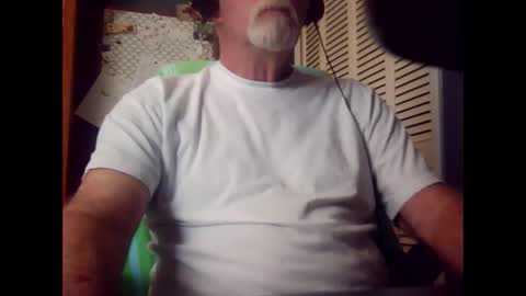 satyr64 online show from April 21, 2:12 pm