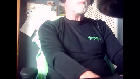 satyr64 online show from April 23, 2:41 pm