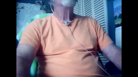 satyr64 online show from April 26, 2:15 pm