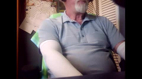 satyr64 online show from April 28, 6:35 pm