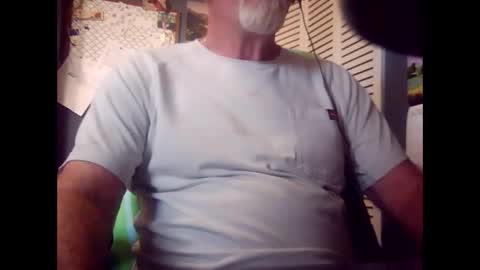 satyr64 online show from April 29, 9:21 pm