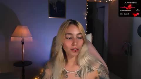 I AM JENN  online show from February 2, 1:45 am