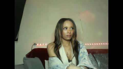 Snapshot of saucy_shanice chatting on January 11, 7:16 pm Shaniiice online show from January 11, 7:16 pm